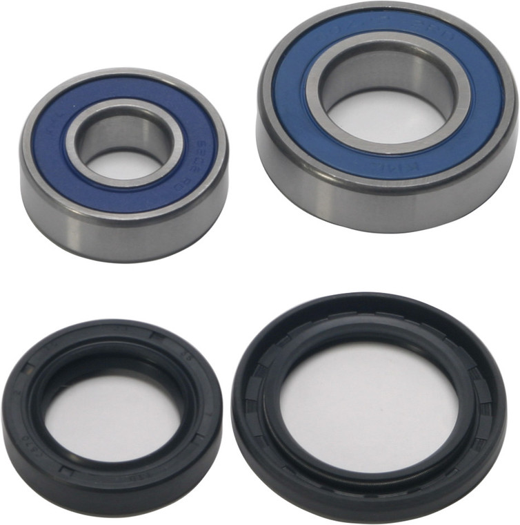 All Balls - Wheel Bearing Kit - 25-1576