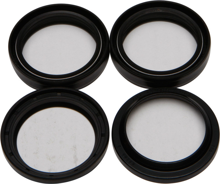 All Balls - Fork & Dust Seal Wiper Kit - 56-136