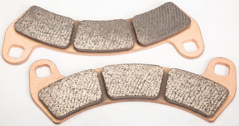 All Balls - Brake Pad Kit Sintered - 18-8047