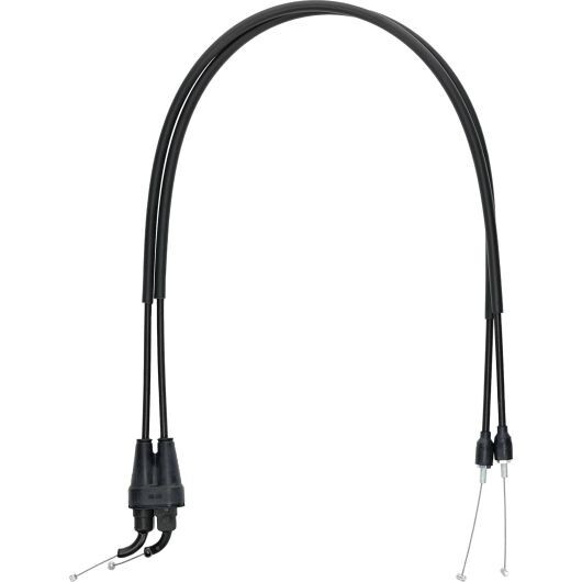 All Balls - Throttle Cable - 45-1270