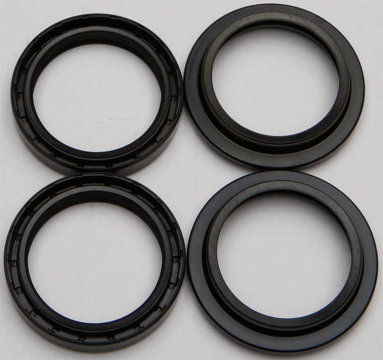 All Balls - Fork & Dust Seal Wiper Kit - 56-149