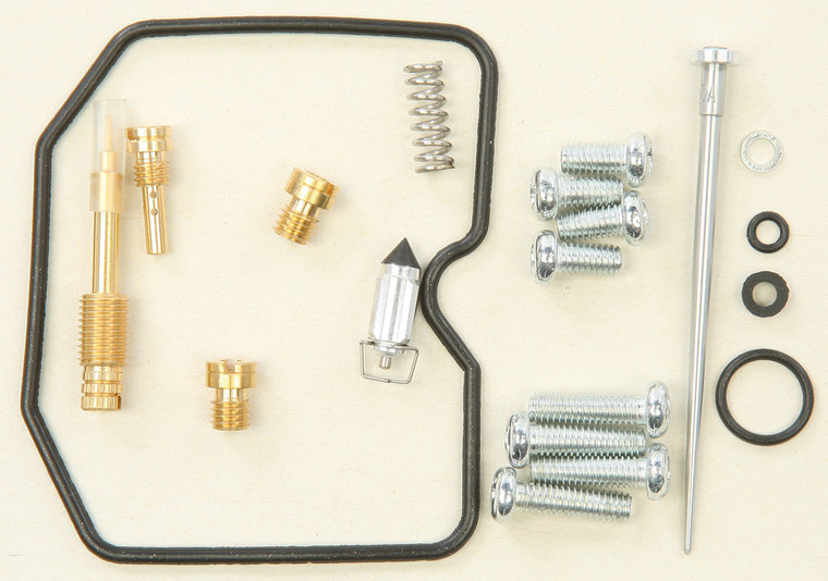 All Balls - Carburetor Repair Kit - 26-1090