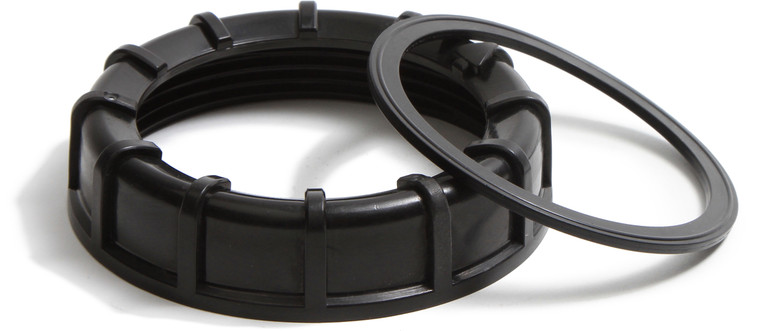 All Balls - Fuel Pump Retaining Nut & Gasket - 47-3010