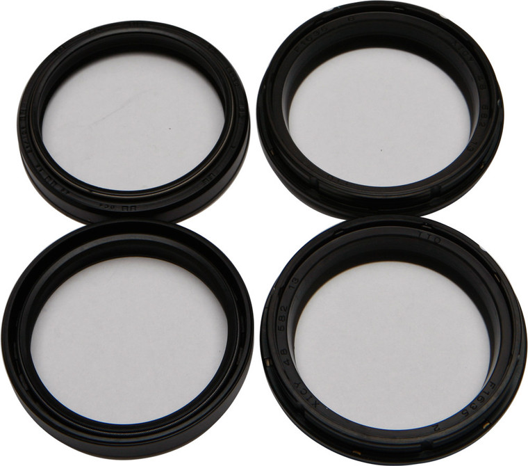 All Balls - Fork & Dust Seal Wiper Kit - 56-147