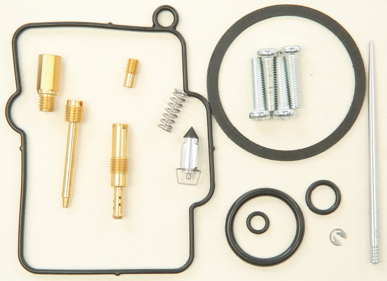 All Balls - Bike Carburetor Rebuild Kit - 26-1189