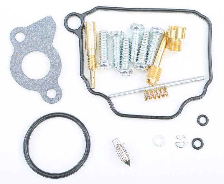 All Balls - Bike Carburetor Rebuild Kit - 26-1143