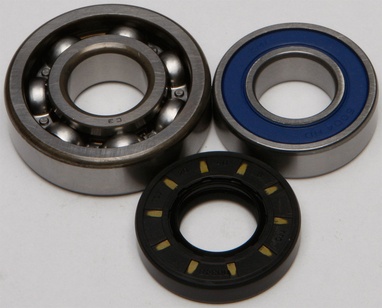 All Balls - Chain Case Bearing & Seal Kit - 14-1028