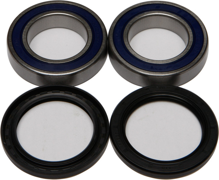 All Balls - Wheel Bearing & Seal Kit - 25-1331
