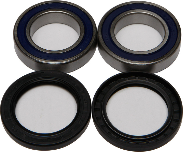 All Balls - Wheel Bearing & Seal Kit - 25-1329