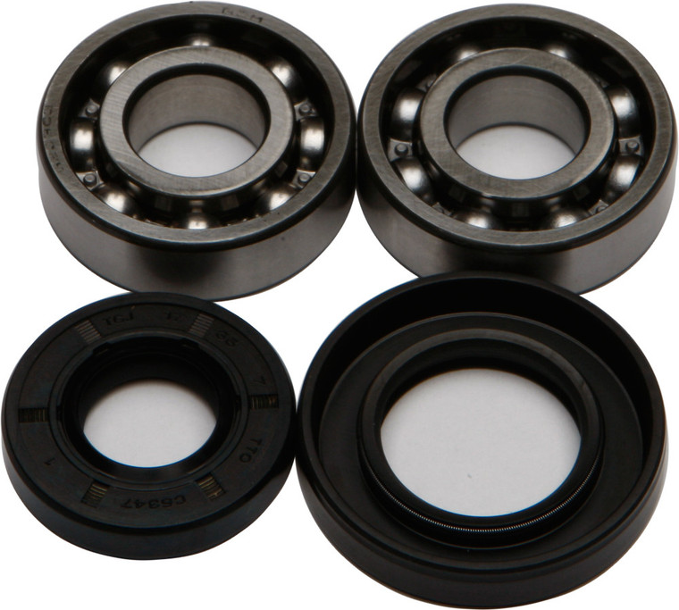 All Balls - Crankshaft Bearing/seal Kit - 24-1061
