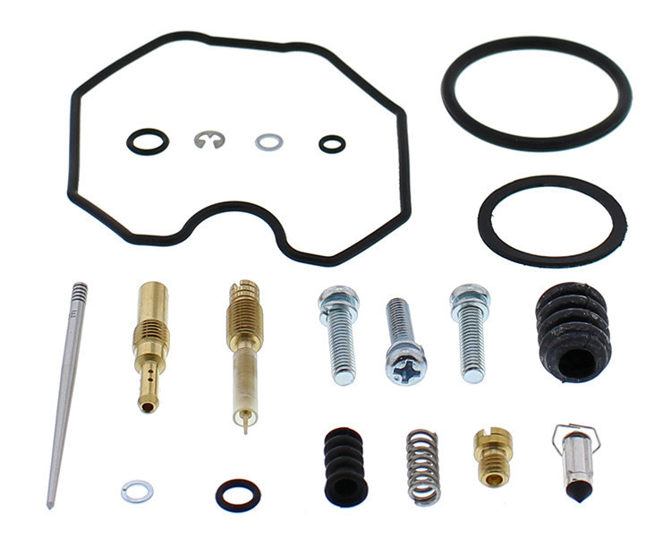 All Balls - Carburetor Repair Kit - 26-10046