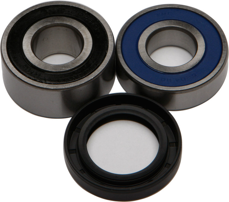 All Balls - Wheel Bearing/seal Kit Bmw Front / Honda Rear - 25-1020