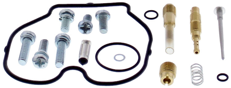 All Balls - Bike Carburetor Rebuild Kit - 26-10016
