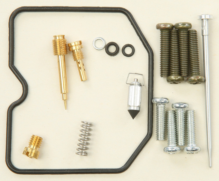 All Balls - Bike Carburetor Rebuild Kit - 26-1100