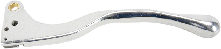 Parts Unlimited - Clutch Lever - Polished - Replacement Clutch Lever - 53178-968-000