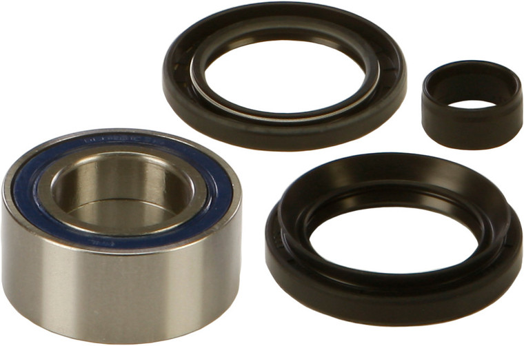 All Balls - Wheel Bearing & Seal Kit - 25-1005