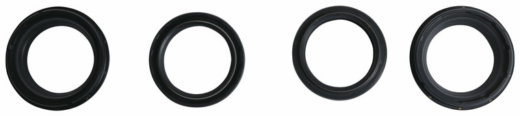 All Balls - Fork & Dust Seal Wiper Kit - 56-197