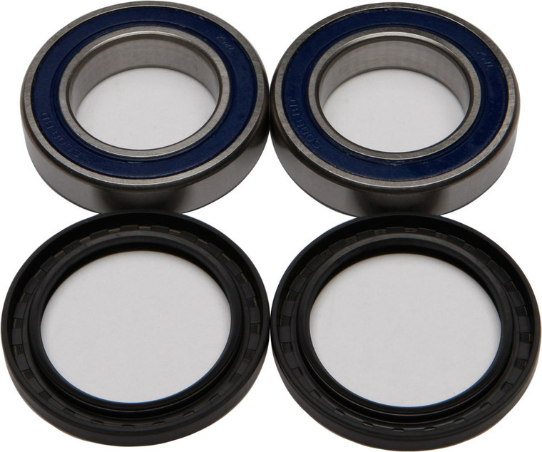 All Balls - Wheel Bearing & Seal Kit - 25-1132