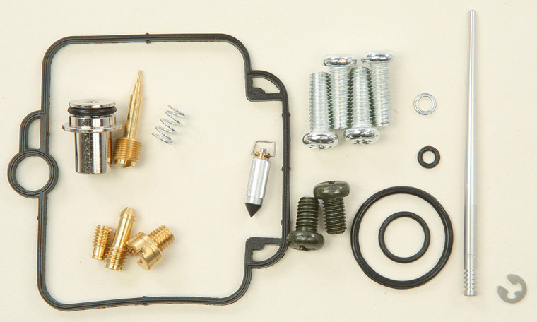 All Balls - Carburetor Repair Kit - 26-1020
