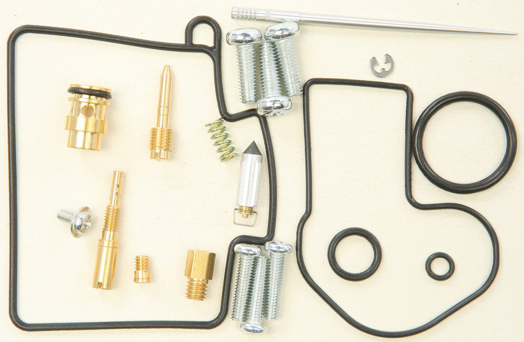 All Balls - Bike Carburetor Rebuild Kit - 26-1489