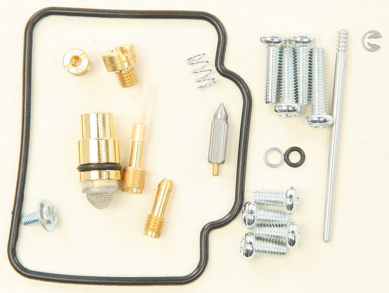 All Balls - Carburetor Repair Kit - 26-1097