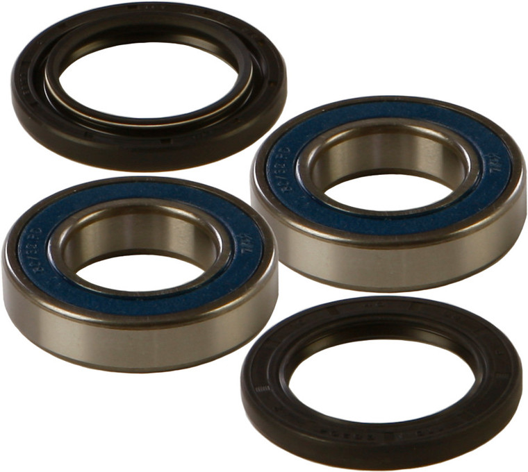 All Balls - Wheel Bearing & Seal Kit - 25-1299