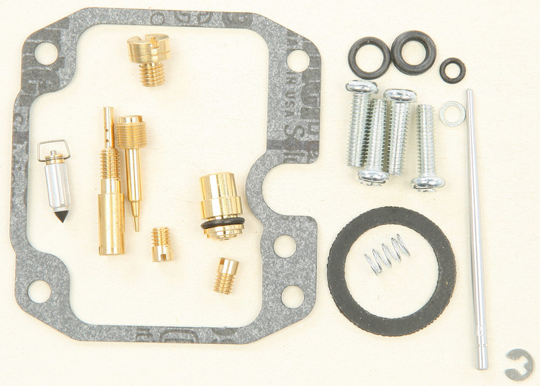 All Balls - Bike Carburetor Rebuild Kit - 26-1311