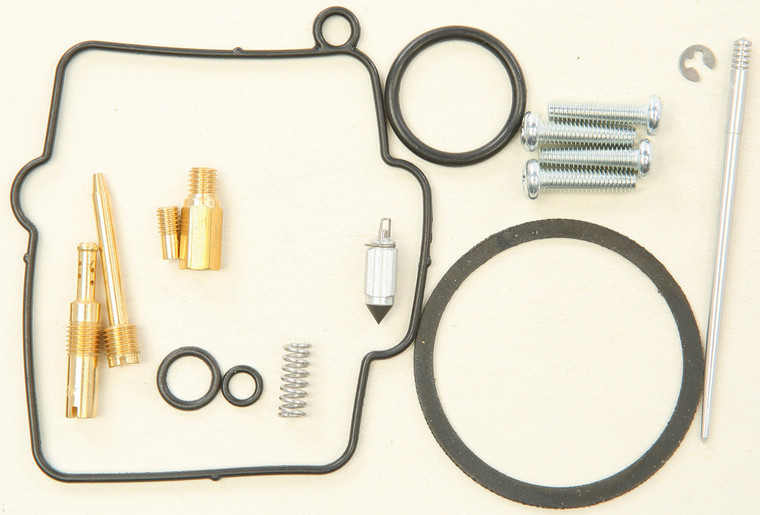 All Balls - Bike Carburetor Rebuild Kit - 26-1177