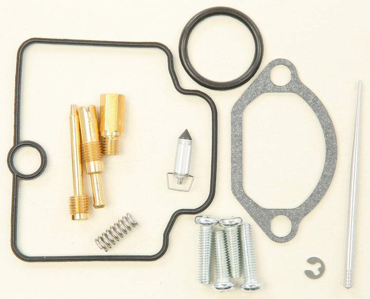 All Balls - Bike Carburetor Rebuild Kit - 26-1402