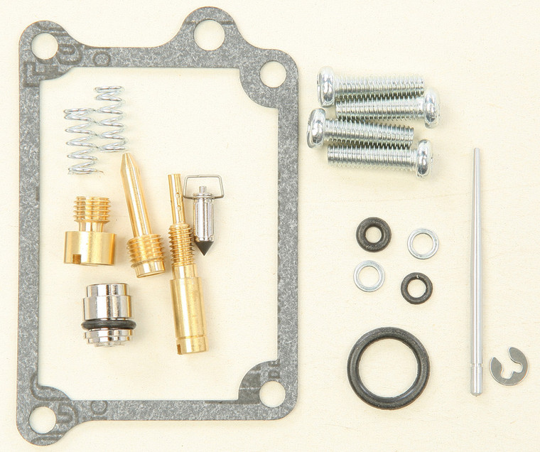 All Balls - Bike Carburetor Rebuild Kit - 26-1117