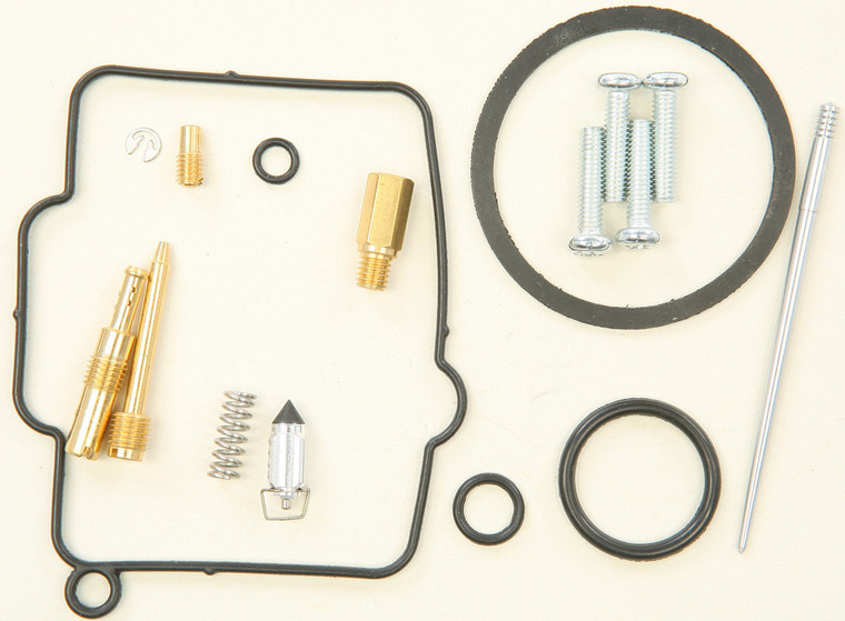 All Balls - Bike Carburetor Rebuild Kit - 26-1187