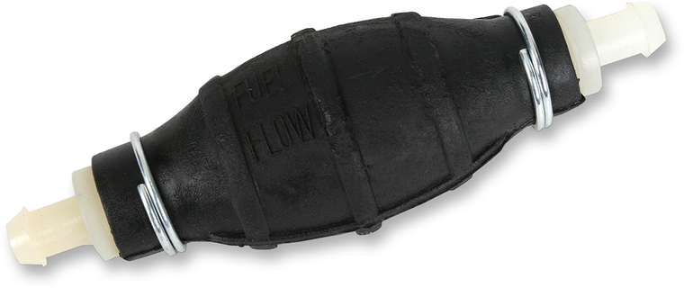 Parts Unlimited - Primer Bulb - 1/4" and 5/16" - Primer Bulb - 7002