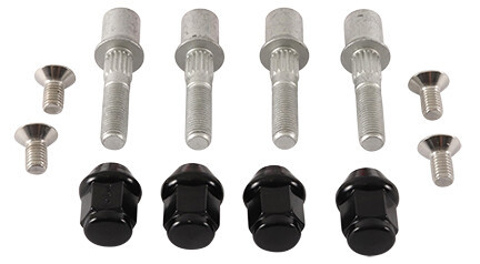 All Balls - Wheel Stud Kit - 85-1079