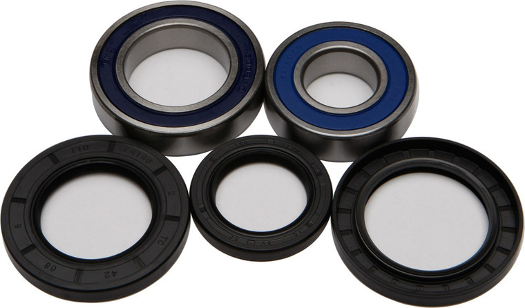All Balls - Wheel Bearing & Seal Kit - 25-1134