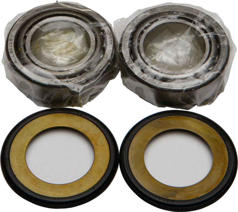 All Balls - Steering Bearing/seal Kit - 22-1006