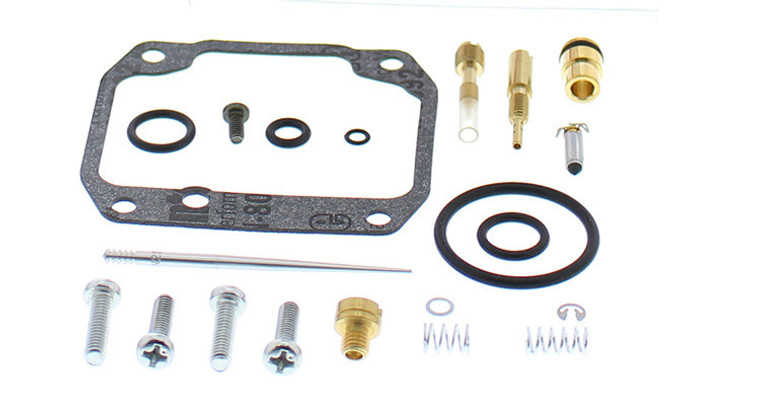 All Balls - Carburetor Repair Kit - 26-1585