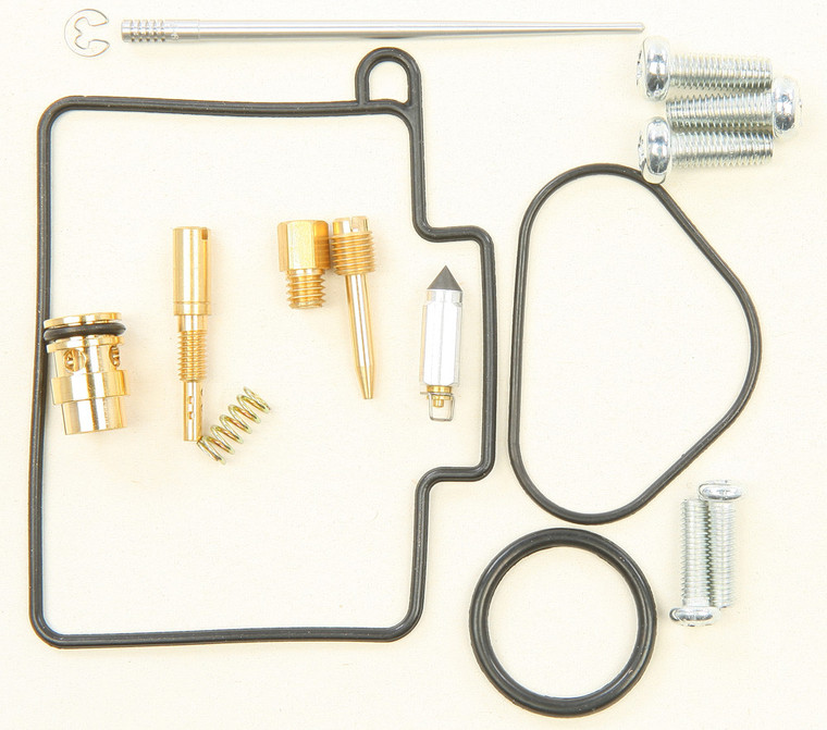 All Balls - Bike Carburetor Rebuild Kit - 26-1151