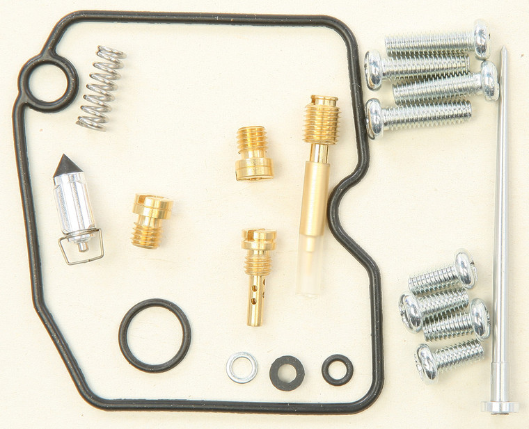 All Balls - Carburetor Repair Kit - 26-1059