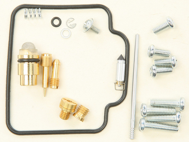 All Balls - Carburetor Repair Kit - 26-1078