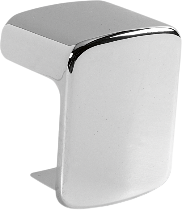 Drag Specialties - Coil Cover - Chrome - Harley Davidson - Coil Cover - 33-0072