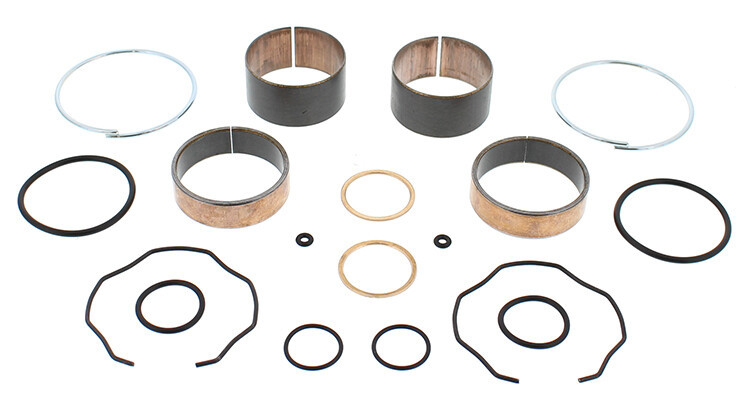 All Balls - Fork Bushing Kit - 38-6112