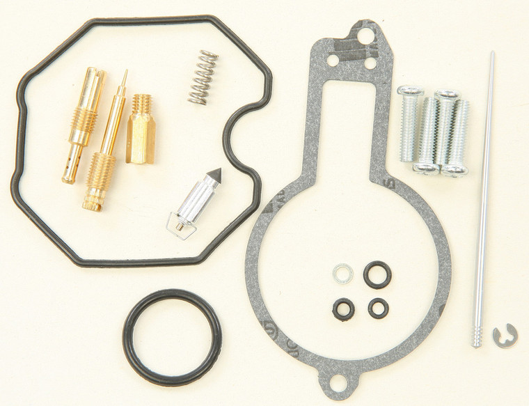 All Balls - Bike Carburetor Rebuild Kit - 26-1157