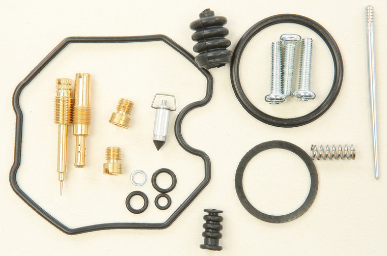 All Balls - Bike Carburetor Rebuild Kit - 26-1002