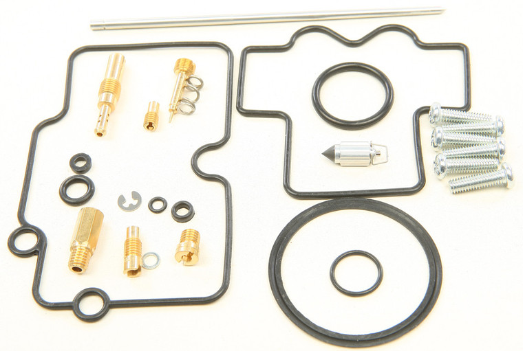 All Balls - Bike Carburetor Rebuild Kit - 26-1266