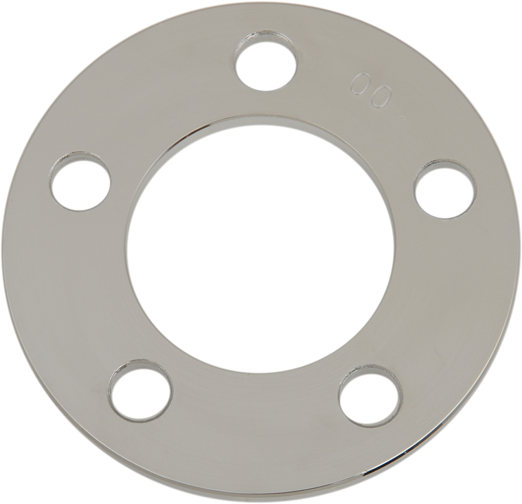 Drag Specialties - Rear Sprocket Spacer - .20" - Rear Sprocket or Pulley Spacer - 26-0128-S-SC2