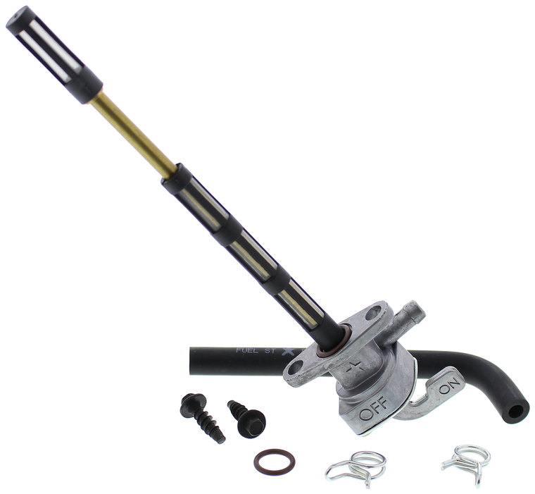 All Balls - Fuel Valve - FS101-0171