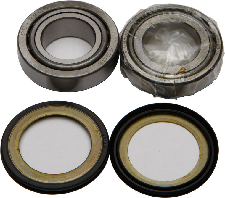 All Balls - Steering Bearing/seal Kit - 22-1005