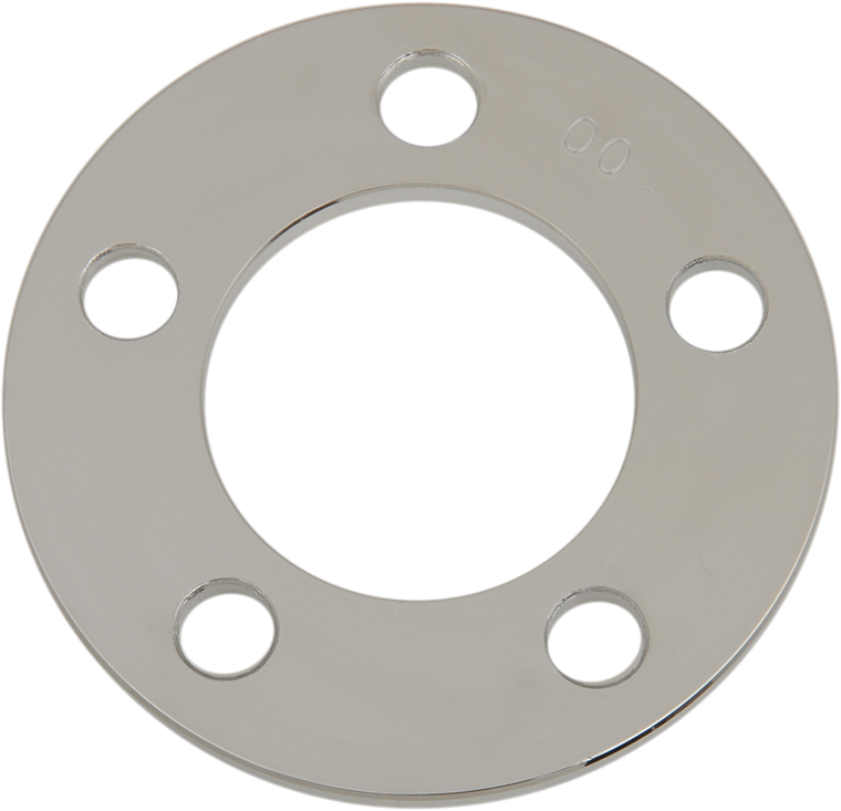 Drag Specialties - Rear Sprocket Spacer - .30" - Rear Sprocket or Pulley Spacer - 26-0128-S30-SC2
