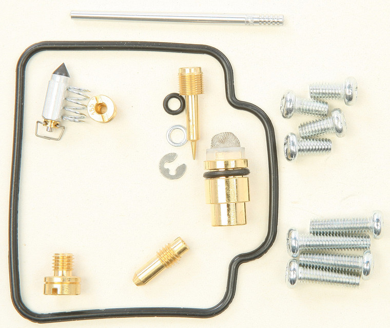 All Balls - Carburetor Repair Kit - 26-1086