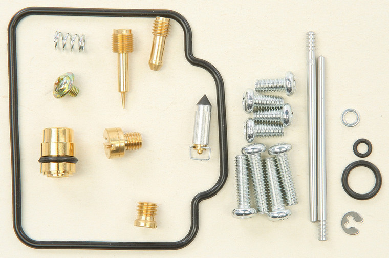 All Balls - Carburetor Repair Kit - 26-1420